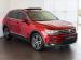 Volkswagen Tiguan 1.4TSI Comfortline auto - Thumbnail 6