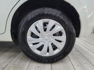 Suzuki Swift 1.2 GL - Image 4