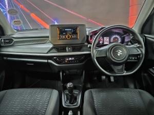 Suzuki Swift 1.2 GL - Image 9