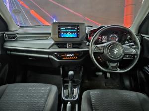 Suzuki Swift 1.2 GL+ auto - Image 10