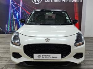 Suzuki Swift 1.2 GL+ auto - Image 11