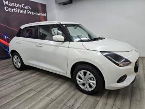 Suzuki Swift 1.2 GL+ auto - Image 12