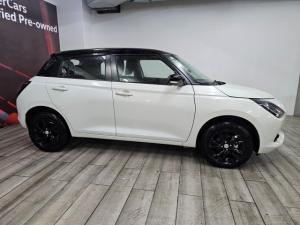 Suzuki Swift 1.2 GL+ auto - Image 12