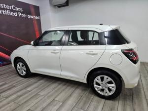 Suzuki Swift 1.2 GL+ auto - Image 14