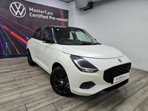 Suzuki Swift 1.2 GL+ auto - Image 1