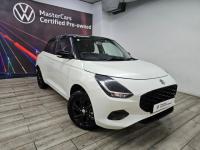 Thumbnail Suzuki Swift 1.2 GL+ auto