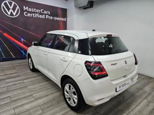 Suzuki Swift 1.2 GL+ auto - Image 3