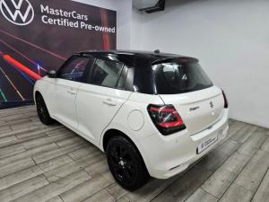 Suzuki Swift 1.2 GL+ auto - Image 3