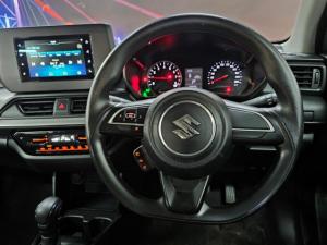 Suzuki Swift 1.2 GL+ auto - Image 6