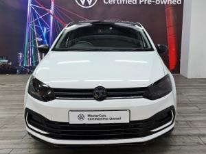 Volkswagen Polo Vivo hatch 1.4 - Image 10