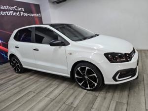 Volkswagen Polo Vivo hatch 1.4 - Image 11