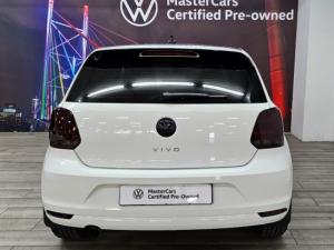 Volkswagen Polo Vivo hatch 1.4 - Image 12