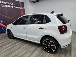 Volkswagen Polo Vivo hatch 1.4 - Image 13