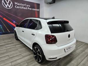 Volkswagen Polo Vivo hatch 1.4 - Image 3