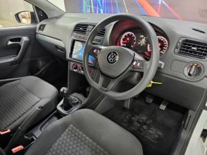 Volkswagen Polo Vivo hatch 1.4 - Image 5