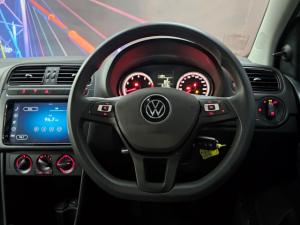 Volkswagen Polo Vivo hatch 1.4 - Image 6