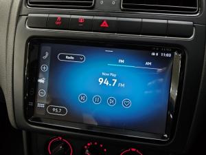 Volkswagen Polo Vivo hatch 1.4 - Image 7