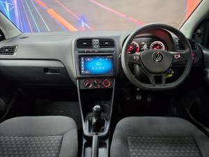 Volkswagen Polo Vivo hatch 1.4 - Image 9