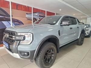 Ford Ranger 2.0 BiTurbo double cab Tremor 4WD - Image 1