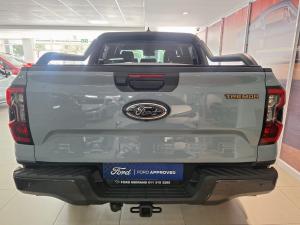 Ford Ranger 2.0 BiTurbo double cab Tremor 4WD - Image 4