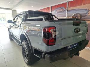 Ford Ranger 2.0 BiTurbo double cab Tremor 4WD - Image 8