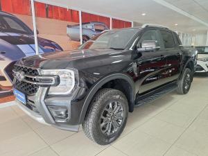 Ford Ranger 2.0 BiTurbo double cab Wildtrak - Image 1