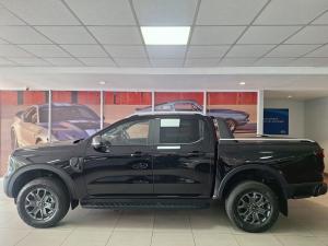 Ford Ranger 2.0 BiTurbo double cab Wildtrak - Image 2