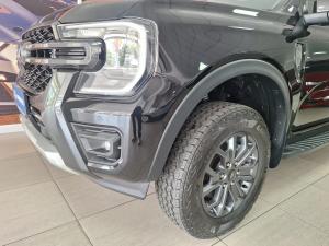 Ford Ranger 2.0 BiTurbo double cab Wildtrak - Image 3