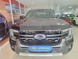 Ford Ranger 2.0 BiTurbo double cab Wildtrak - Image 4