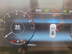 Ford Territory 1.8T Titanium - Image 11