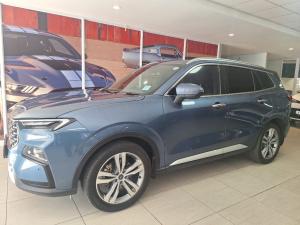 Ford Territory 1.8T Titanium - Image 1