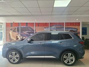 Ford Territory 1.8T Titanium - Image 2