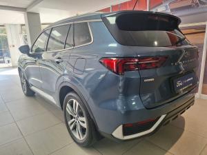 Ford Territory 1.8T Titanium - Image 3