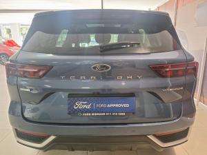 Ford Territory 1.8T Titanium - Image 4