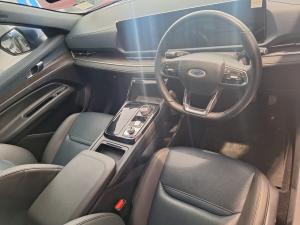 Ford Territory 1.8T Titanium - Image 7