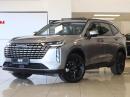 Thumbnail Haval H6 2.0T Luxury
