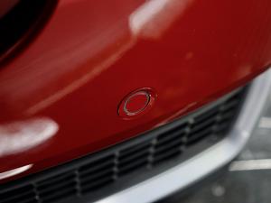 Ford Territory 1.8T Trend - Image 20