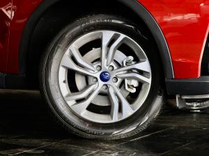 Ford Territory 1.8T Trend - Image 22