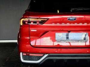 Ford Territory 1.8T Trend - Image 26