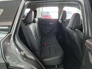 Nissan X Trail 2.5 Acenta Plus CVT - Image 11