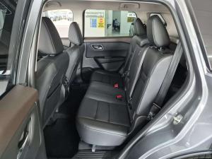 Nissan X Trail 2.5 Acenta Plus CVT - Image 12
