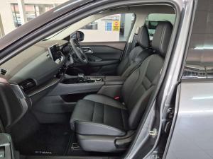Nissan X Trail 2.5 Acenta Plus CVT - Image 13