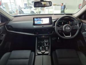 Nissan X Trail 2.5 Acenta Plus CVT - Image 14
