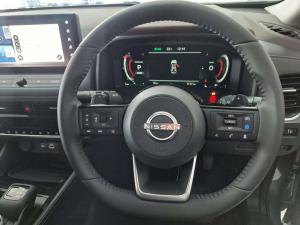 Nissan X Trail 2.5 Acenta Plus CVT - Image 15