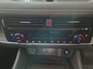 Nissan X Trail 2.5 Acenta Plus CVT - Image 18