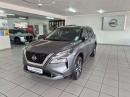 Thumbnail Nissan X Trail 2.5 Acenta Plus CVT