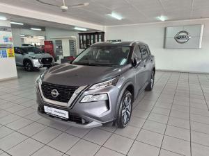 Nissan X Trail 2.5 Acenta Plus CVT - Image 1