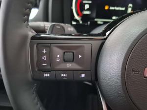 Nissan X Trail 2.5 Acenta Plus CVT - Image 20