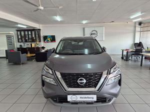 Nissan X Trail 2.5 Acenta Plus CVT - Image 3