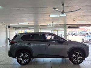 Nissan X Trail 2.5 Acenta Plus CVT - Image 4
